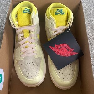 Women’s Air Jordan